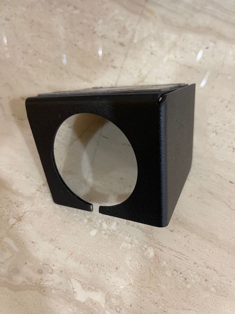 Gauge holder. Wrx STI forester, Car Accessories, Accessories on