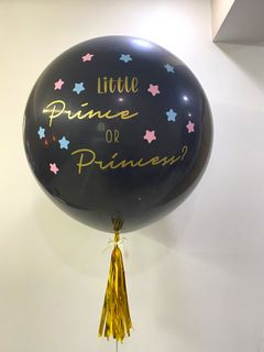 Gender reveals Collection item 1