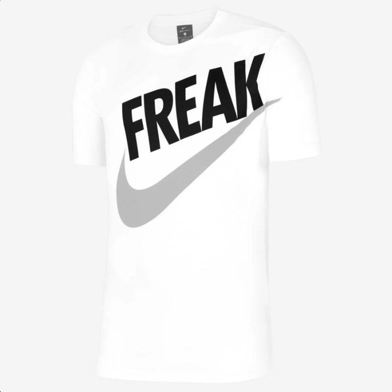 Freak t shirt nike discount