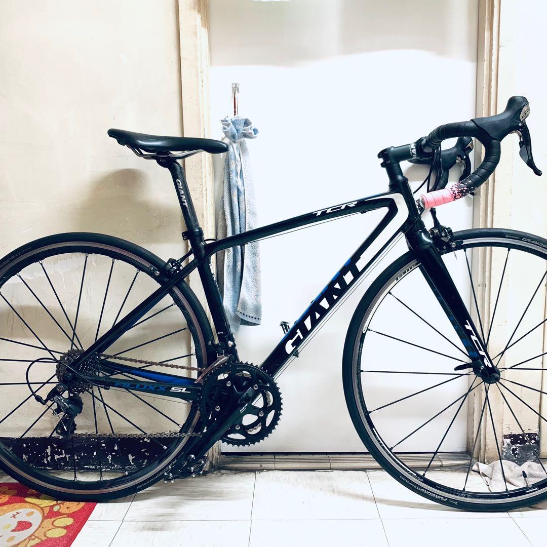 Tcr xs sales