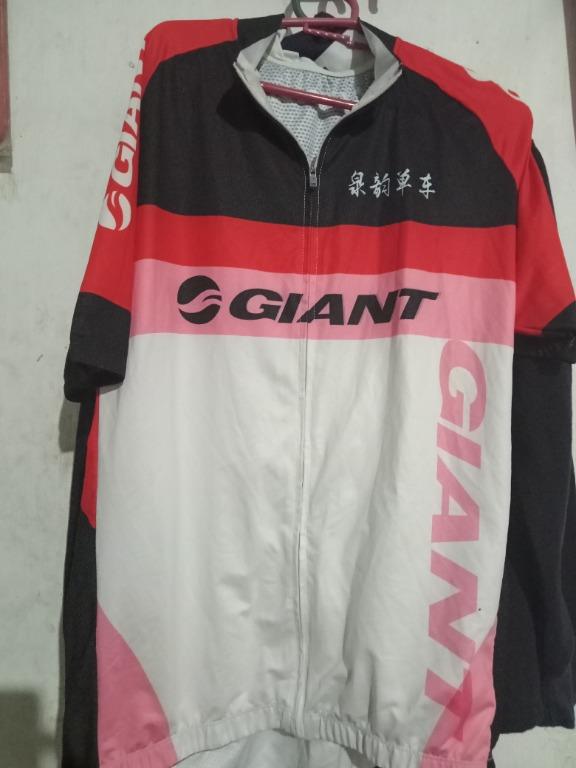 giant xxl bike