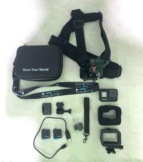 GoPro Hero 8 Black