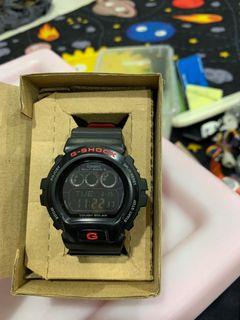 G-Shock GW-6900HR
