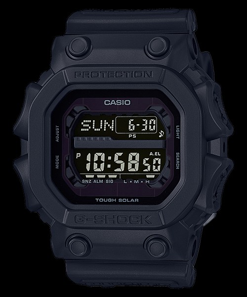 Bb king shop g shock