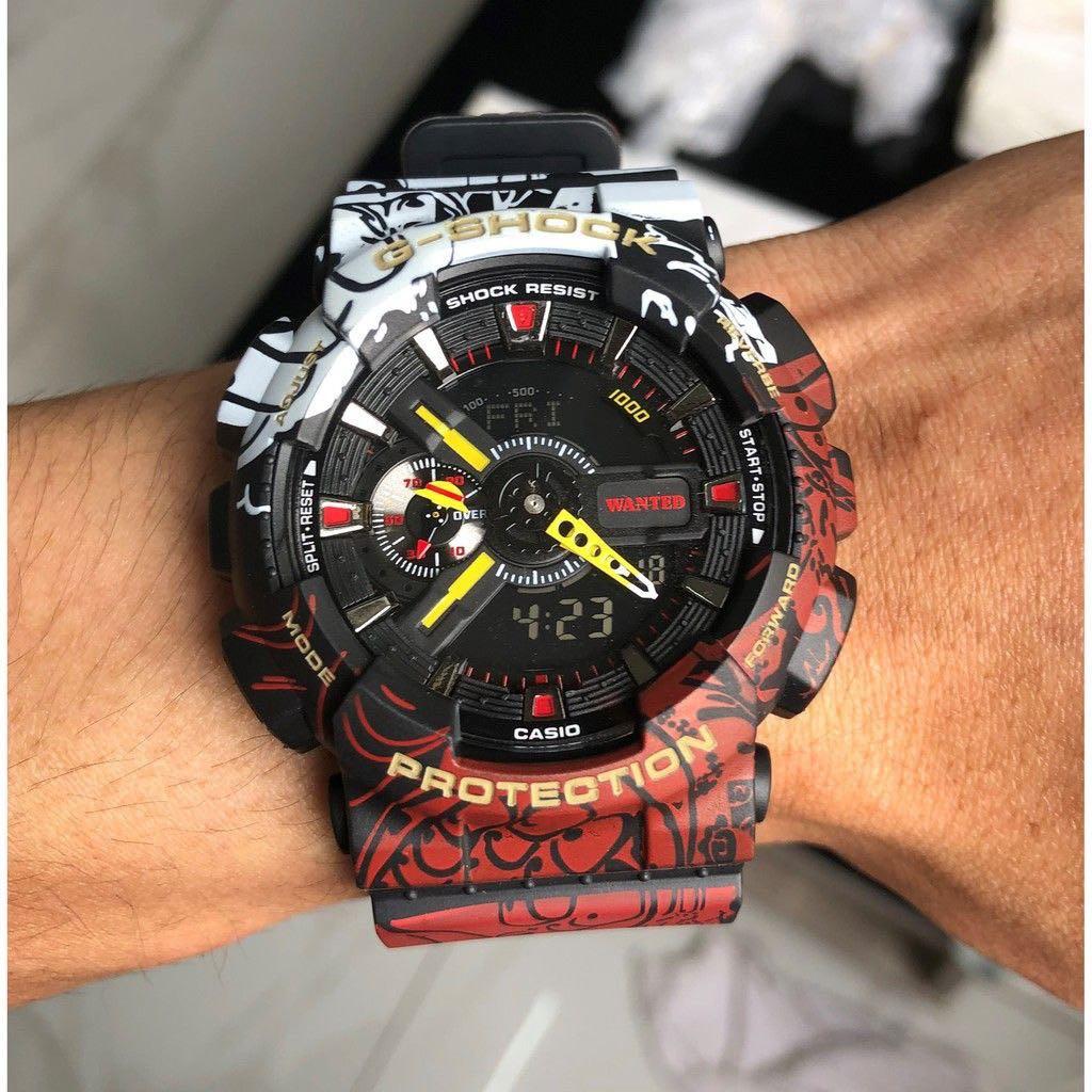 G shock ga sales 110 one piece