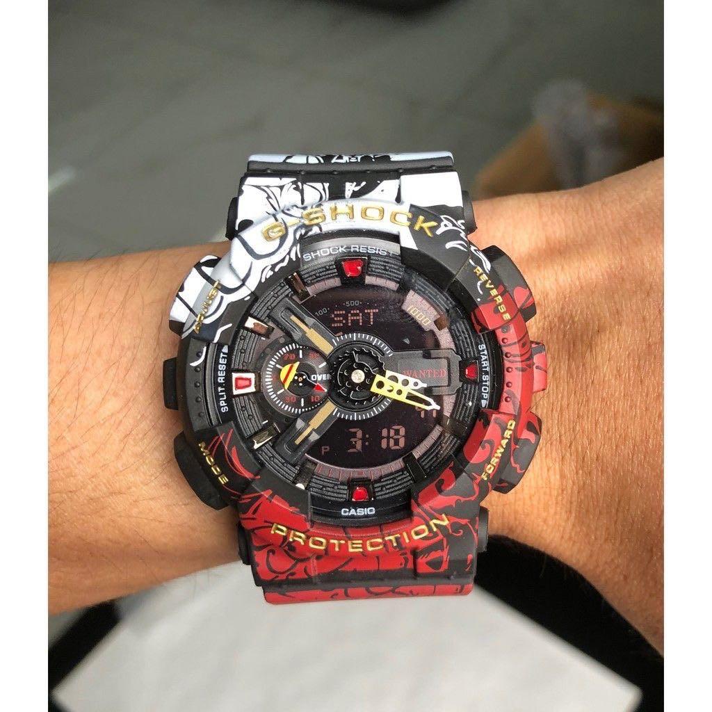 G shock one piece copy ori deals