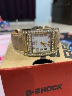 GUESS Watch W0129LS