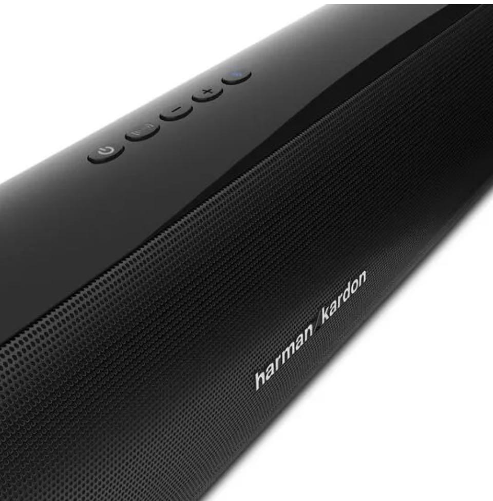 Harman Kardon SB26 Soundbar, Audio, Soundbars, Speakers & Amplifiers on