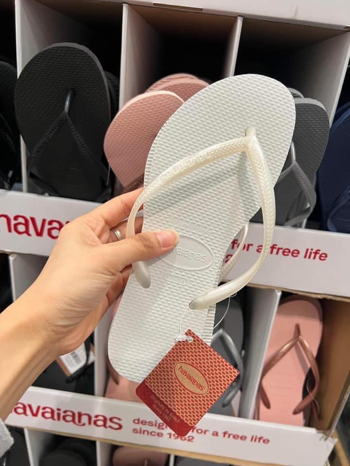 polish leather slippers