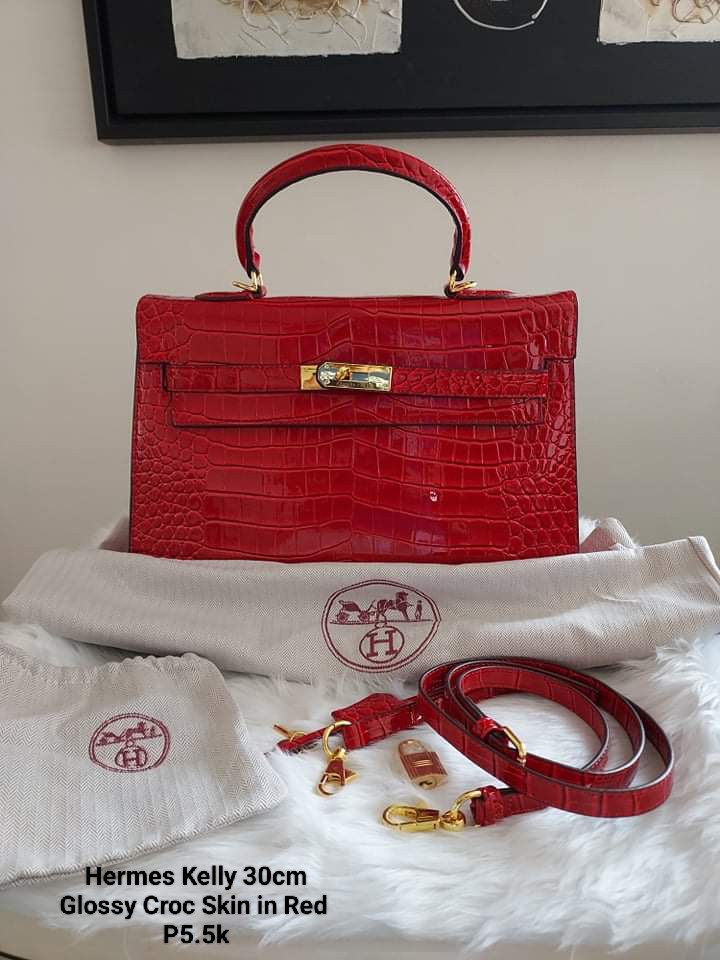 Hermes kelly hotsell 30 cm