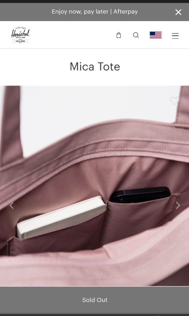 Herschel afterpay online