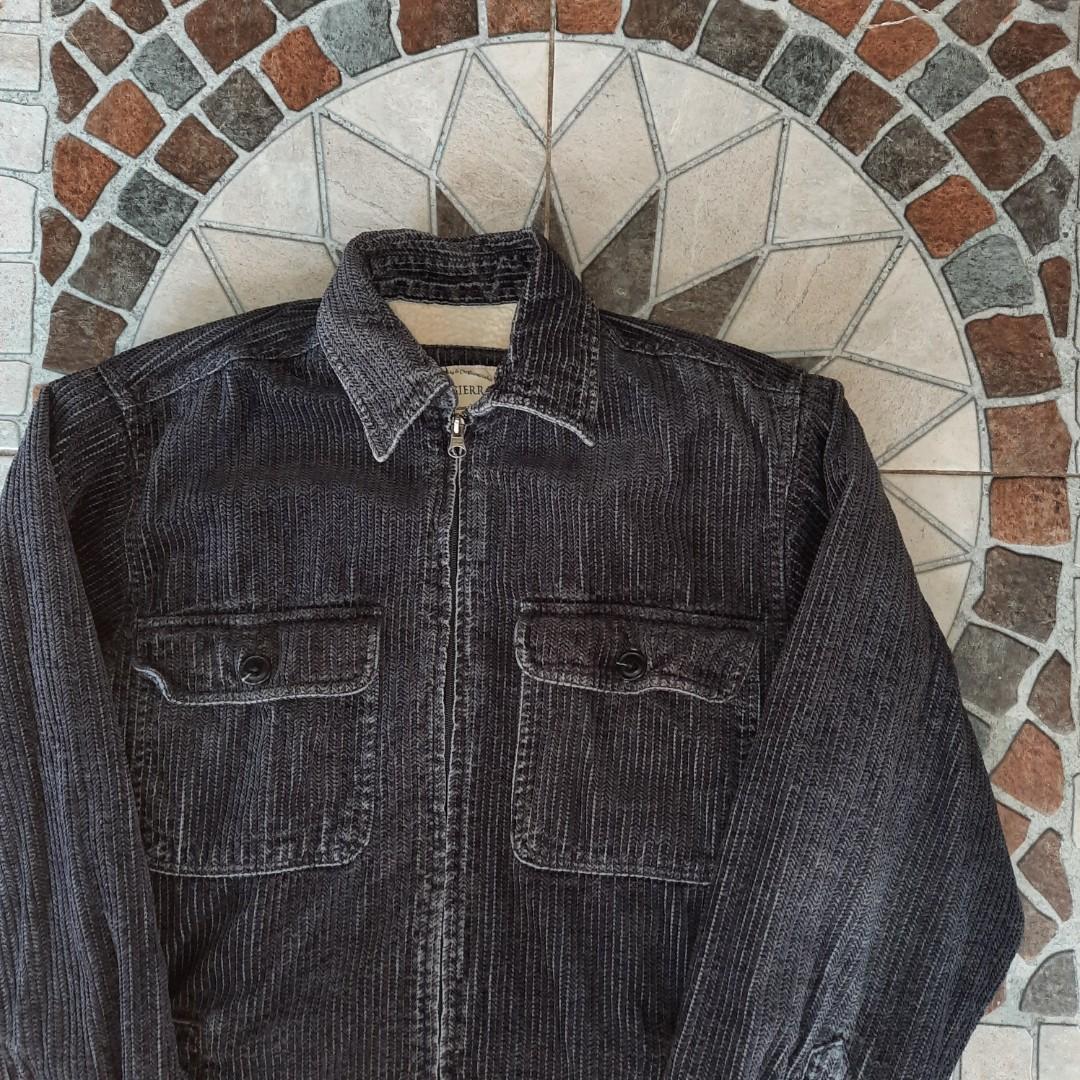 high sierra corduroy jacket Off 62 