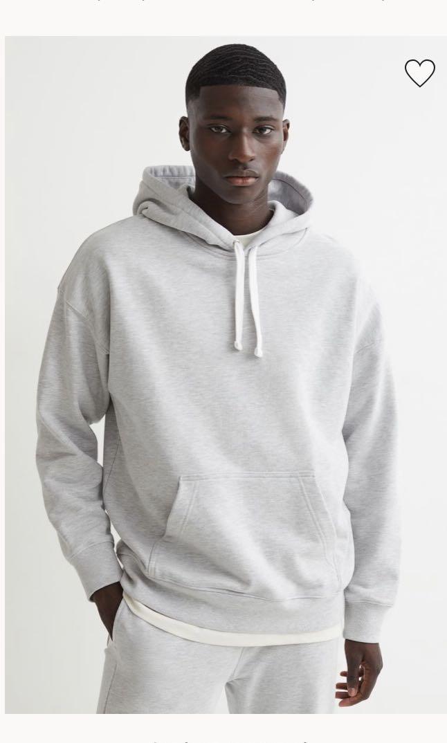 H&m xl best sale