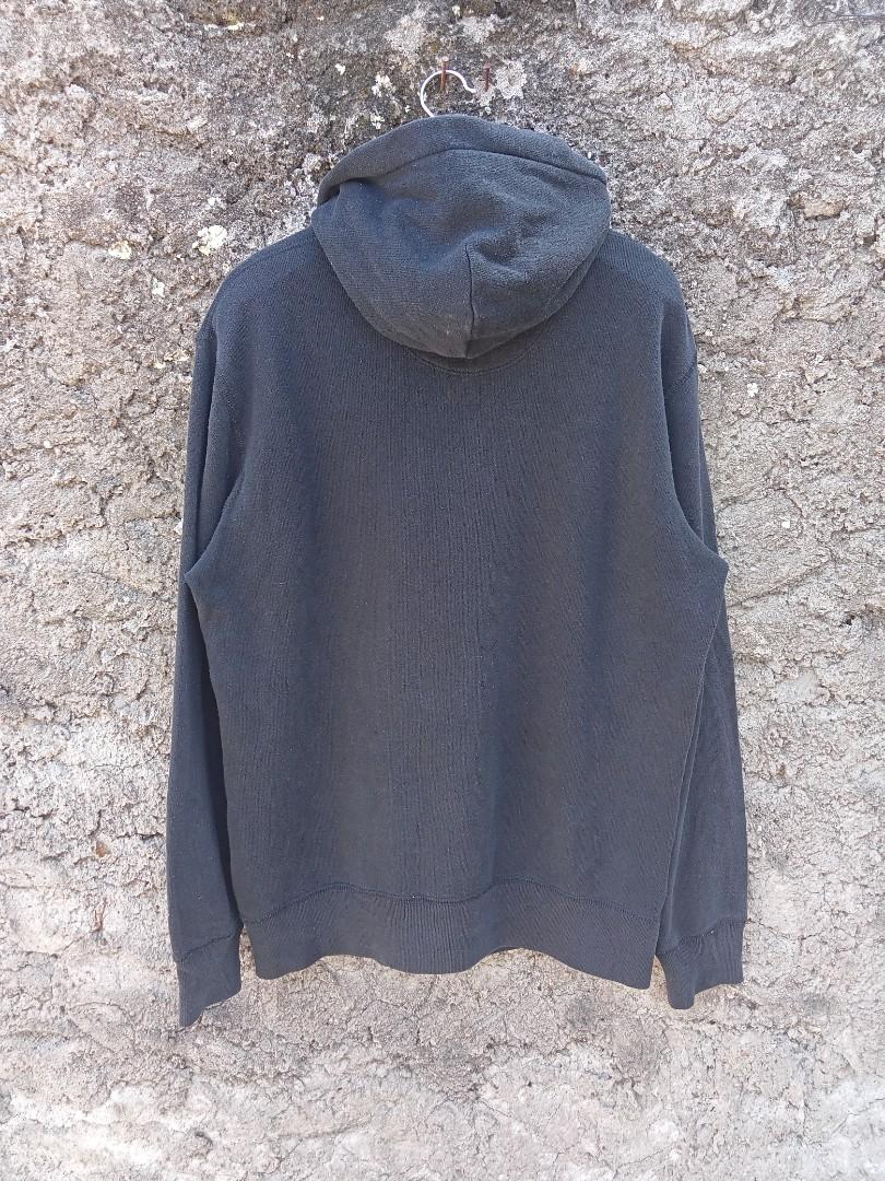Hoodie uniqlo online second