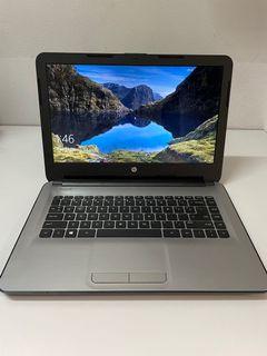 HP Notebook