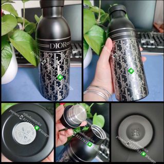 dior thermos flask