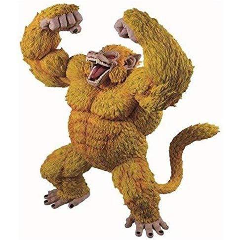 golden oozaru ichiban kuji