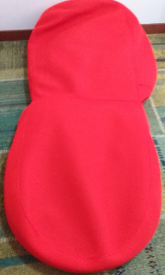 IKEA Bussan bean bag, Furniture & Home Living, Furniture, Bed Frames