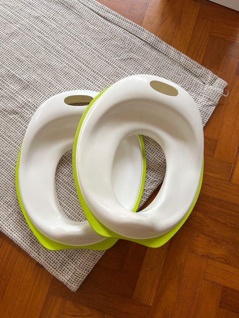 IKEA kids toddlers toilet seat, Babies & Kids, Baby Nursery & Kids