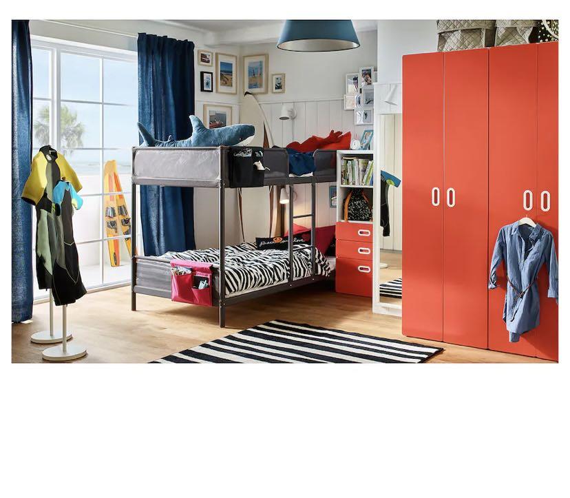 Katil online tuffing ikea