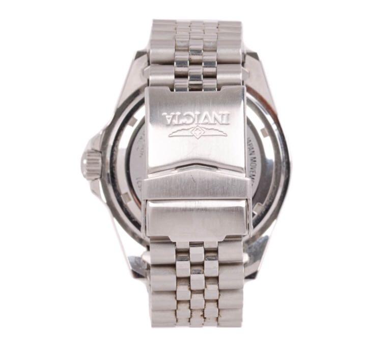 Invicta pro diver 2025 30619