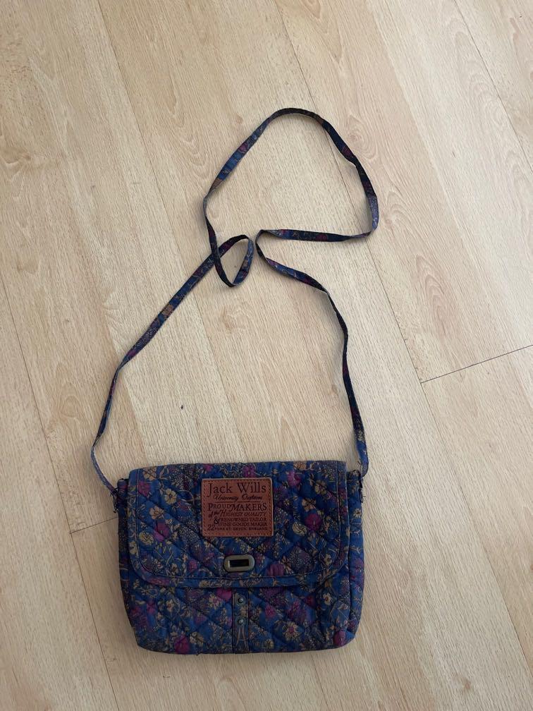 Jack wills lunch bag deals