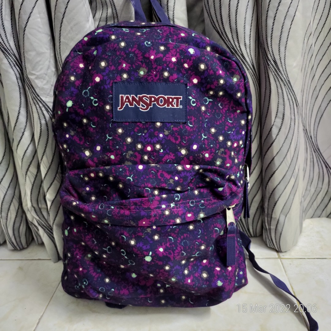Jansport scattered stars new arrivals