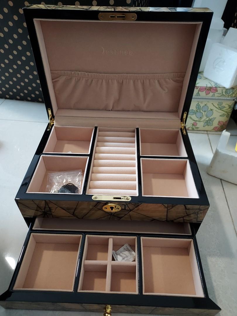 Aspial lee hwa jewellery hot sale