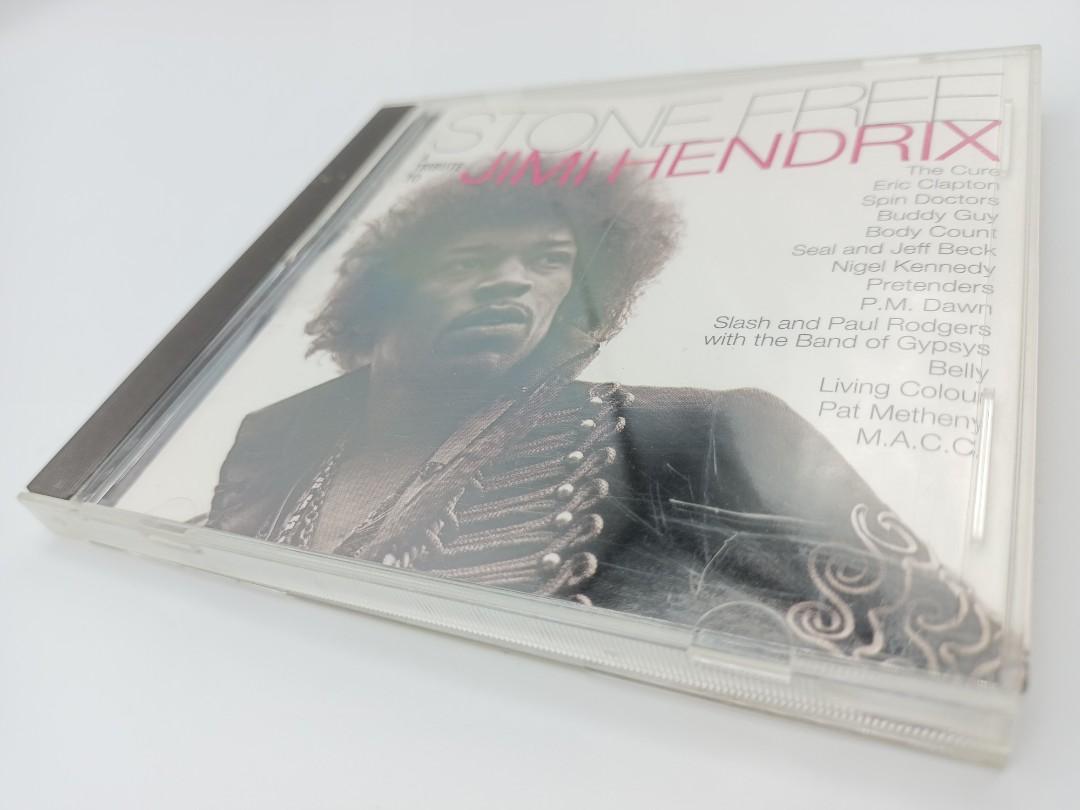 JIM HENDRIX Blues / 1994 MCA Records / US Release USED CD (Category: CDs & DVDs) located in Manila. Submitted by jeannetteyago (Listing ID 1149047671, Image 2). Description: JIM HENDRIX Blues / 1994 MCA Records / US Release USED CD Good as New ! Price : PHP 600 Case, inlays and disc : All in very good conditions. Thank you and God bless ! Payment thru Gcash Shipping fee c/o buyer.