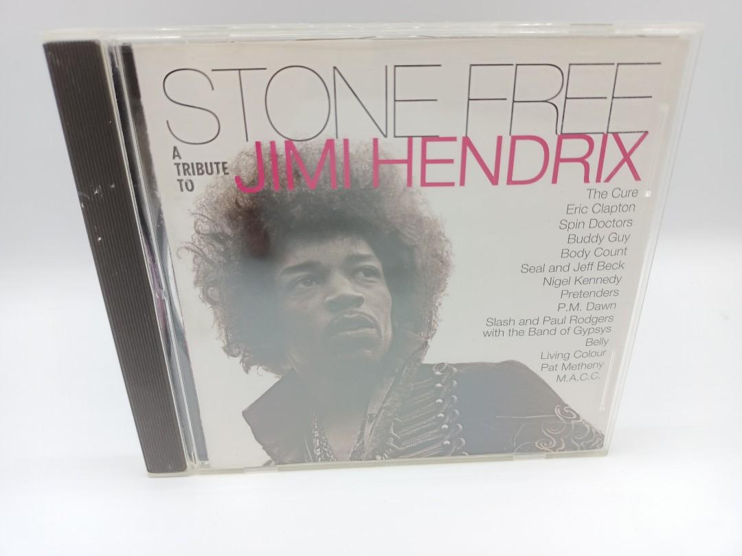JIM HENDRIX Blues / 1994 MCA Records / US Release USED CD (Category: CDs & DVDs) located in Manila. Submitted by jeannetteyago (Listing ID 1149047671, Image 1). Description: JIM HENDRIX Blues / 1994 MCA Records / US Release USED CD Good as New ! Price : PHP 600 Case, inlays and disc : All in very good conditions. Thank you and God bless ! Payment thru Gcash Shipping fee c/o buyer.