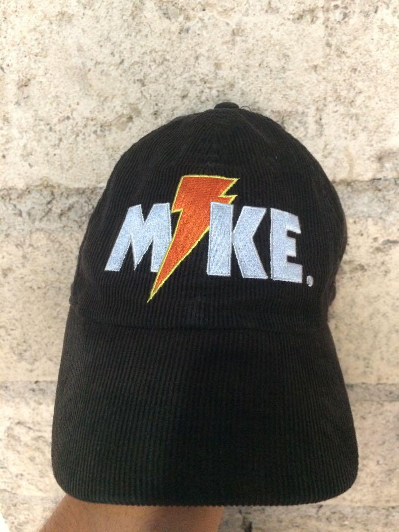 Mike best sale gatorade hat