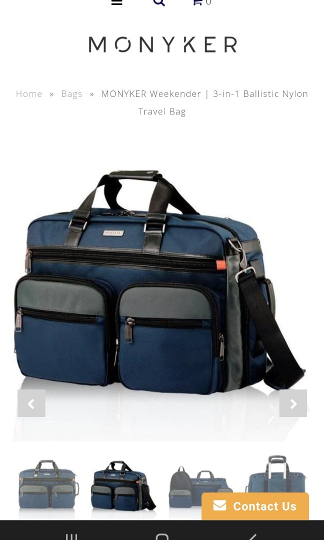 Jw weekender best sale