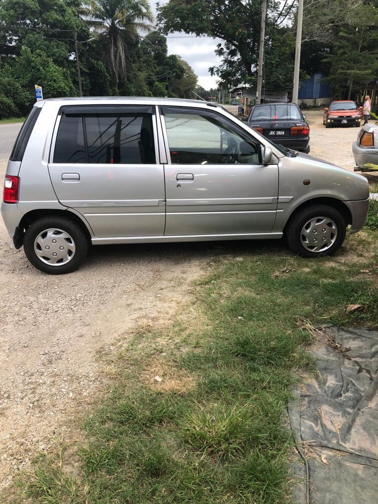 kancil 850 2004 manual, Cars, Cars for Sale on Carousell