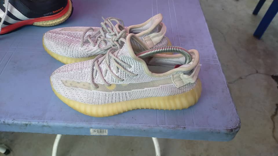 Jenis yeezy sales