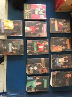 Kate Brian’s book bundle