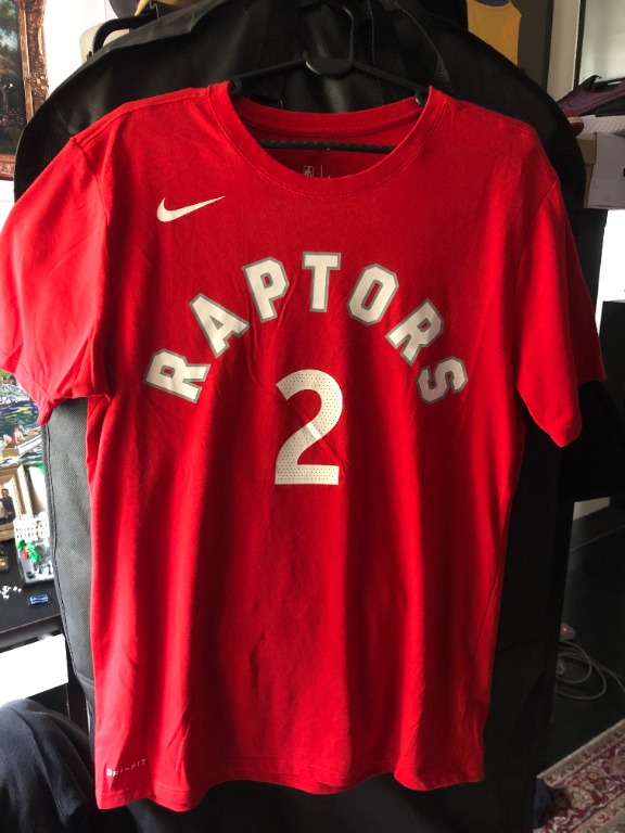 Kawhi leonard raptors shirt clearance