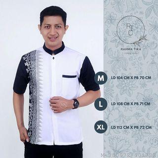KOKO PRIA PRADA SILVER KATUN