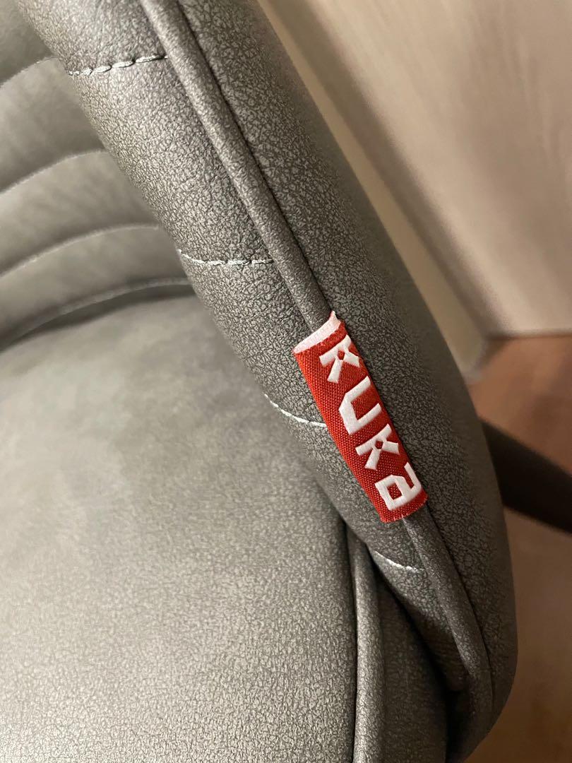 KUKA Dining Chair 餐椅 4張, 傢俬＆家居, 傢俬, 椅子 Carousell