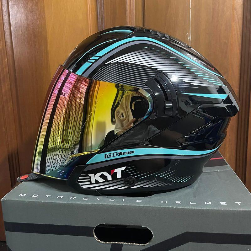 Kyt brand sales