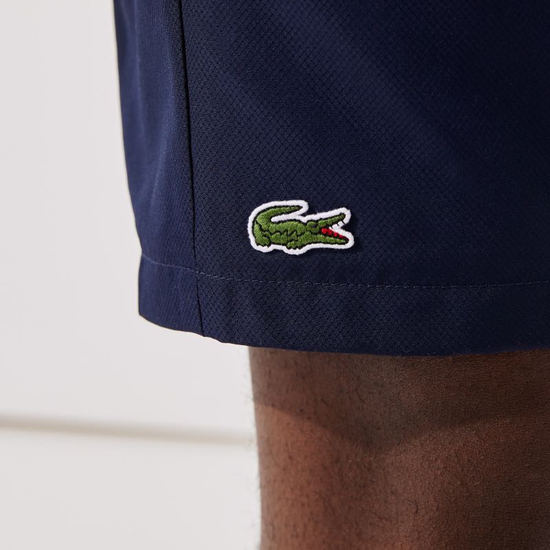 Lacoste quartier shorts clearance