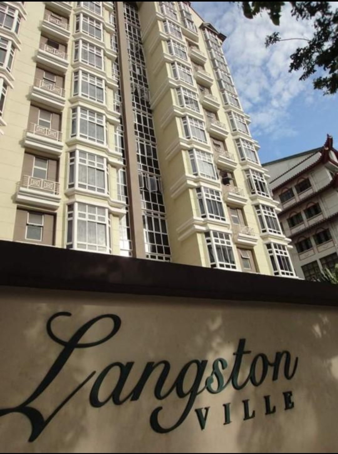 Langston Ville, Property, For Sale, Condos & ECs on Carousell
