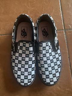 Vans Lazy Oaf 