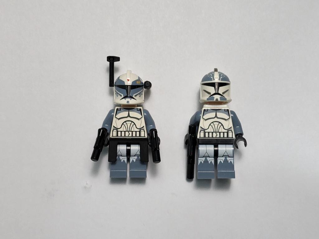Lego clone wolfpack sales