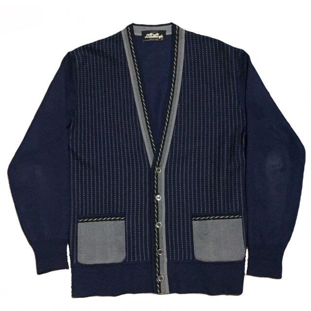 lindbergh cardigan