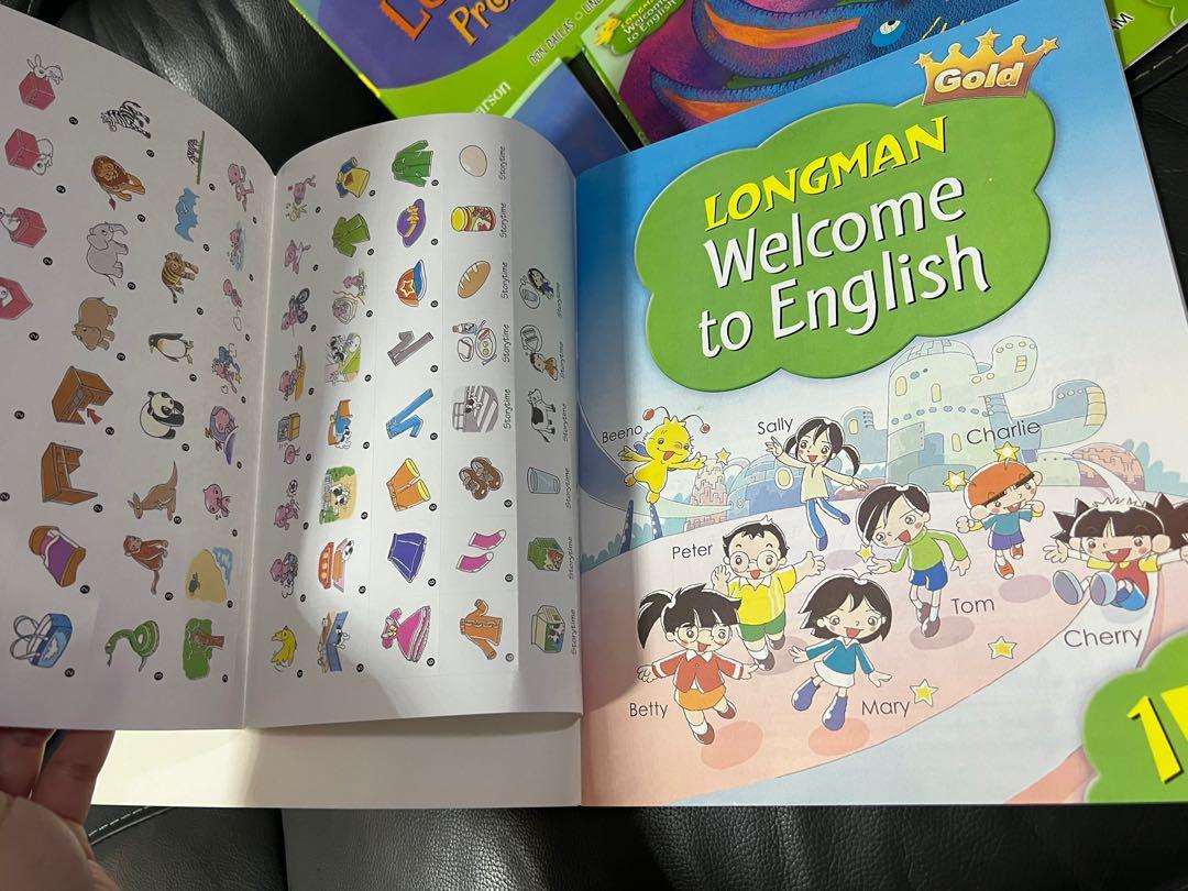 Longman　英語教材 71cfvQwaV4L._UF350,350_QL80_.jpg