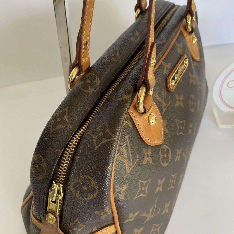 Louis Vuitton - MONTORGUEIL PM Handbag - Catawiki