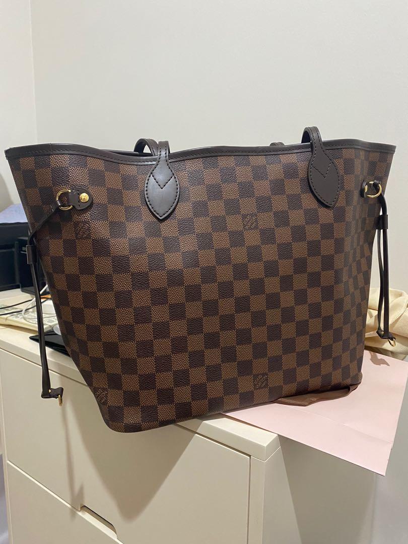 Louis vuitton on sale neverfull 2018