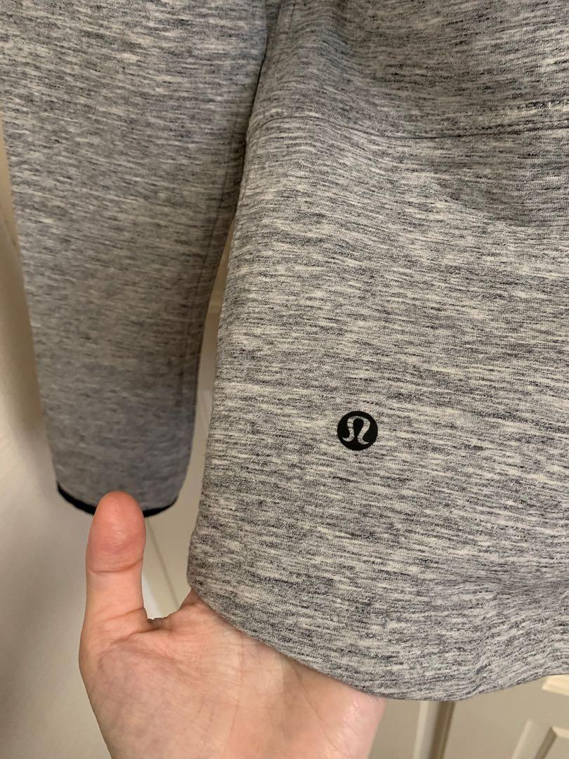 Going places hotsell jacket lululemon