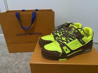LV Trainers