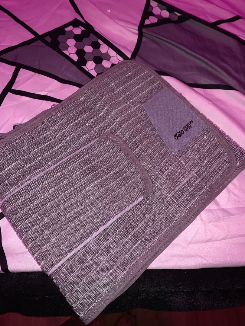 Mamaway Binder, Women's Fashion, Maternity wear on Carousell